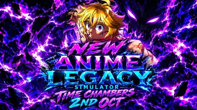 Anime Legacy Simulator guilds: Creation, Upgrades, and Farming