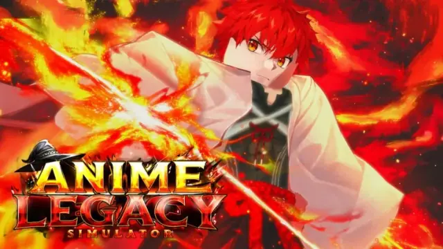 Anime Legacy Simulator Commandments Guide: Drops and Buffs